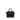Givenchy Black Calf Leather Bos Taurus Handbag