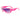 Guess Multicolor Resin Sunglasses