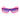 Guess Multicolor Resin Sunglasses