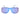 Guess Gray Metal Sunglasses