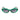 Guess Bicolor Resin Sunglasses