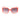 Guess Multicolor Resin Sunglasses