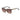 Guess Brown Resin Sunglasses