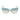 Guess Blue Resin Sunglasses