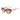 Guess Brown Resin Sunglasses