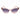 Guess Beige Acetate Sunglasses