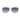 Guess Multicolor Metal Sunglasses