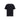 Kenzo Black Cotton T-Shirt