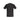 Guess Jeans Black Cotton Men's T-Shirt