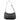 Guess Jeans Black Polyethylene Women Handbag