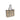 Burberry Multicolor Cotton Handbag