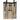 Burberry Multicolor Cotton Handbag
