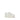 Valentino Garavani White Calf Leather Bos Taurus Platform Sneakers