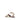 Valentino Garavani Beige Goatskin Flat Sandals