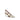 Valentino Garavani Beige Goatskin High Heel Pumps