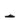 Givenchy Black Rubber Slippers