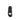 Givenchy Black Rubber Slippers