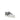 Moschino Multicolor Calf Leather Bos Taurus Low Top Sneakers