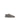 Brunello Cucinelli Gray Calf Leather Bos Taurus Low Top Sneakers