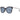 Police Brown Metal & Plastic Sunglasses