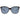Police Brown Metal & Plastic Sunglasses