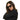 Police Brown Metal & Plastic Sunglasses