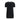 Gucci Black Wool Oves Aries Casual Dress