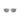 Arnette White Resin Sunglasses