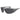 Arnette Gray Resin Sunglasses