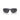 Arnette Gray Resin Sunglasses