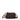 Michael Kors Brown Fabric Crossbody Bag