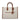 Michael Kors Beige Fabric Handbag