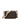 Michael Kors Brown Fabric Crossbody Bag