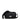 Michael Kors Black Leather Crossbody Bag