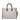 Michael Kors Beige Fabric Handbag
