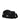 Michael Kors Black Leather Crossbody Bag