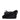 Michael Kors Black Leather Crossbody Bag