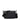 Michael Kors Black Leather Crossbody Bag