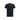 Burberry Black Cotton T-Shirt