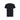 Burberry Black Cotton T-Shirt