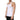 Dolce & Gabbana White Ribbed Cotton Sleeveless Tank Top T-shirt