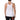 Dolce & Gabbana White Ribbed Cotton Sleeveless Tank Top T-shirt