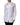 Dolce & Gabbana White Cotton Bow Tie Long Sleeves Blouse Top