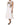 Dolce & Gabbana Ivory Lace Silk Embellished Sleeveless  Dress