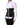 Dolce & Gabbana Black Silk Lace-Up Waist Cincher Corset Top