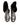 Dolce & Gabbana Metallic Silver Leather Mid Calf Boots Shoes