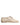 Dolce & Gabbana Beige Espadrille Sole Lace Up Canvas Derby Shoes