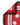 Dolce & Gabbana Red Polka Dot Print Square Stole 130cm x 130cm Scarf
