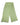 Dolce & Gabbana Light Green Silk Neck Wrap Stole 200cm x 134cm Scarf