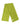 Dolce & Gabbana Yellow Green Neck Wrap Shawl Foulard 131cm x 99.5cm Scarf